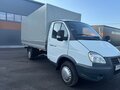 2014 ГАЗ ГАЗель (3302), белый, 935000 рублей - вид 10