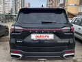 2024 Geely Okavango I Рестайлинг, чёрный, 2550000 рублей - вид 3