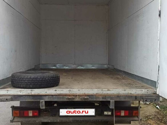 2013 Ford Transit, белый, 1200000 рублей - вид 5