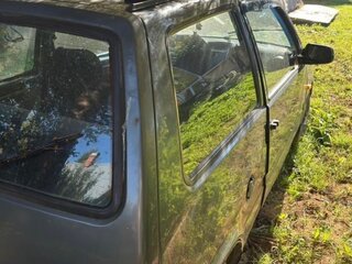 2005 Lada (ВАЗ) 1111 Ока СеАЗ, серый, 105000 рублей, вид 4
