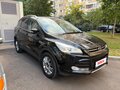 2013 Ford Kuga II, чёрный, 1130000 рублей - вид 2