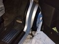 2008 Volkswagen Multivan T5, серебристый, 1300000 рублей - вид 10