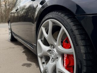 2008 Mazda 3 I (BK) Рестайлинг, чёрный, 900000 рублей, вид 3