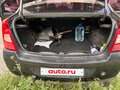 2010 Renault Logan I Рестайлинг, серый, 300000 рублей - вид 11