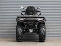 2026 Loncin XWolf 1000L Muddy, синий, 1399000 рублей - вид 3