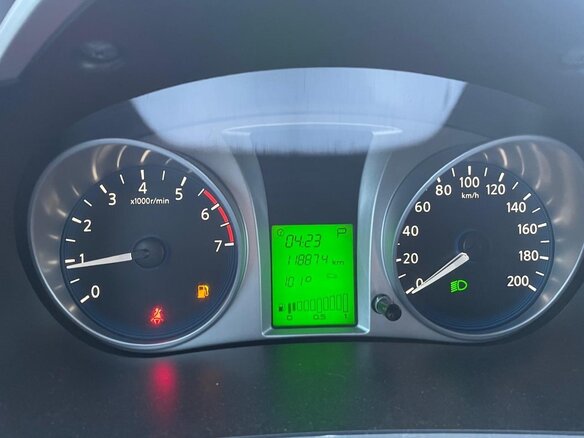 2015 Datsun mi-DO, серый, 565000 рублей - вид 12