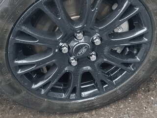 2012 Ford Focus III, серый, 730000 рублей, вид 4