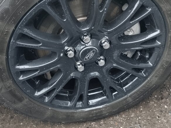 2012 Ford Focus III, серый, 730000 рублей - вид 3