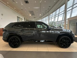 BMW XM 50e
