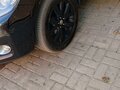 2008 Mazda CX-7 I, чёрный, 650000 рублей - вид 10