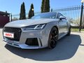 2016 Audi TT RS III (8S), серый, 4150000 рублей - вид 2