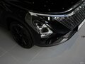 2024 Omoda C5 I Рестайлинг, чёрный, 3089900 рублей - вид 9