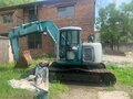 2002 Kobelco SK100, зелёный, 2250000 рублей - вид 3