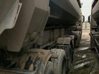 2023 Тонар 952301, синий, 2400000 рублей, вид 3