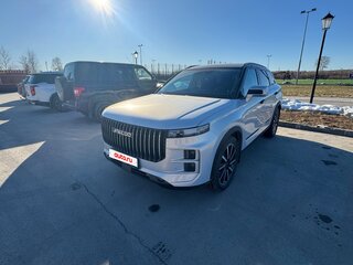 2023 Jaecoo J7 I, чёрный, 2350000 рублей, вид 1