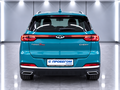 2020 Chery Tiggo 7 Pro I, зелёный, 1385000 рублей - вид 2