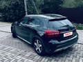 2017 Mercedes-Benz GLA 200 I (X156) Рестайлинг, чёрный, 2500000 рублей - вид 5