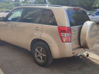 2011 Suzuki Grand Vitara II Рестайлинг, бежевый, 899999 рублей, вид 5