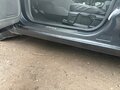2008 Ford Focus II Рестайлинг, серый, 450000 рублей - вид 8
