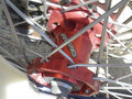 2005 Honda CRF 250X, красный, 321000 рублей - вид 11