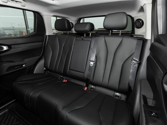2026 Haval H3 I Рестайлинг, белый, 3049000 рублей - вид 10
