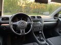 2011 Volkswagen Golf VI, серый, 730000 рублей - вид 7