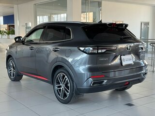 2023 Changan CS55 Plus II, серый, 1900000 рублей, вид 5