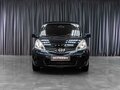 2011 Nissan Note I Рестайлинг, синий - вид 2