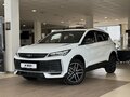2026 Belgee X50+, белый, 2509990 рублей - вид 10