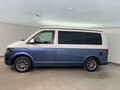2017 Volkswagen Transporter T6, белый, 4690000 рублей - вид 5