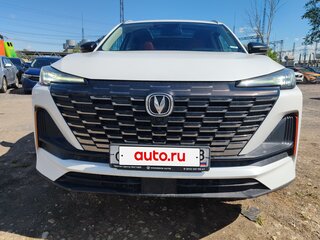 Changan CS55 Plus II