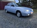2004 Lada (ВАЗ) 2110, серебристый, 330000 рублей - вид 2