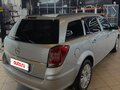 2011 Opel Astra H Рестайлинг, серебристый, 680000 рублей - вид 7