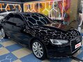 2018 Audi A4 V (B9), чёрный, 2350000 рублей - вид 2