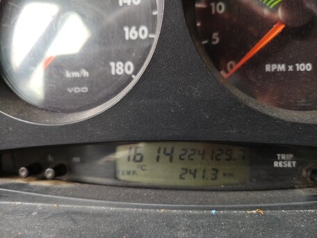 2005 Iveco Daily, жёлтый, 890000 рублей, вид 5