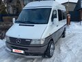 1998 Mercedes-Benz Sprinter, белый, 2500000 рублей - вид 3