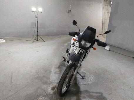2000 BMW F 650 GS, белый, 320000 рублей, вид 4