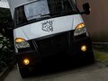 2013 ГАЗ ГАЗель (3302), белый, 1100000 рублей - вид 9