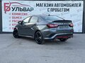 2026 Lada (ВАЗ) Vesta Sport I Рестайлинг (NG), серый, 2550000 рублей - вид 3