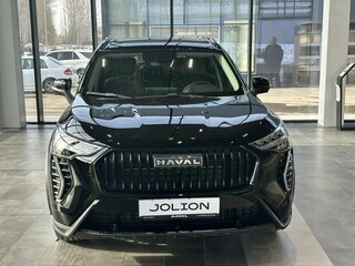 2026 Haval Jolion I Рестайлинг 2, чёрный, 2622510 рублей, вид 2