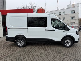 2026 Ford Transit, белый, 6576000 рублей, вид 4
