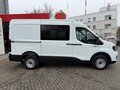 2026 Ford Transit, белый, 6576000 рублей - вид 3