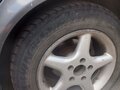 1991 Audi 100 IV (C4), зелёный, 240000 рублей - вид 3
