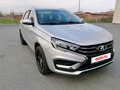 2023 Lada (ВАЗ) Vesta SW I Рестайлинг (NG), серебристый, 1599000 рублей