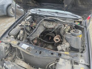 1996 Ford Scorpio II, фиолетовый, 30000 рублей, вид 3