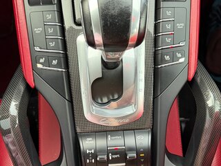 2015 Porsche Cayenne Diesel II Рестайлинг (958), белый, 3900000 рублей, вид 3