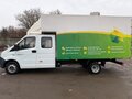 2023 ГАЗ ГАЗель Next, белый, 2550000 рублей - вид 7