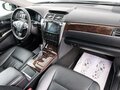 2016 Toyota Camry VII (XV50) Рестайлинг, чёрный - вид 11