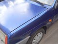 2002 Lada (ВАЗ) 21099, синий - вид 8