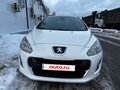 2011 Peugeot 308 I Рестайлинг, белый, 800000 рублей - вид 2
